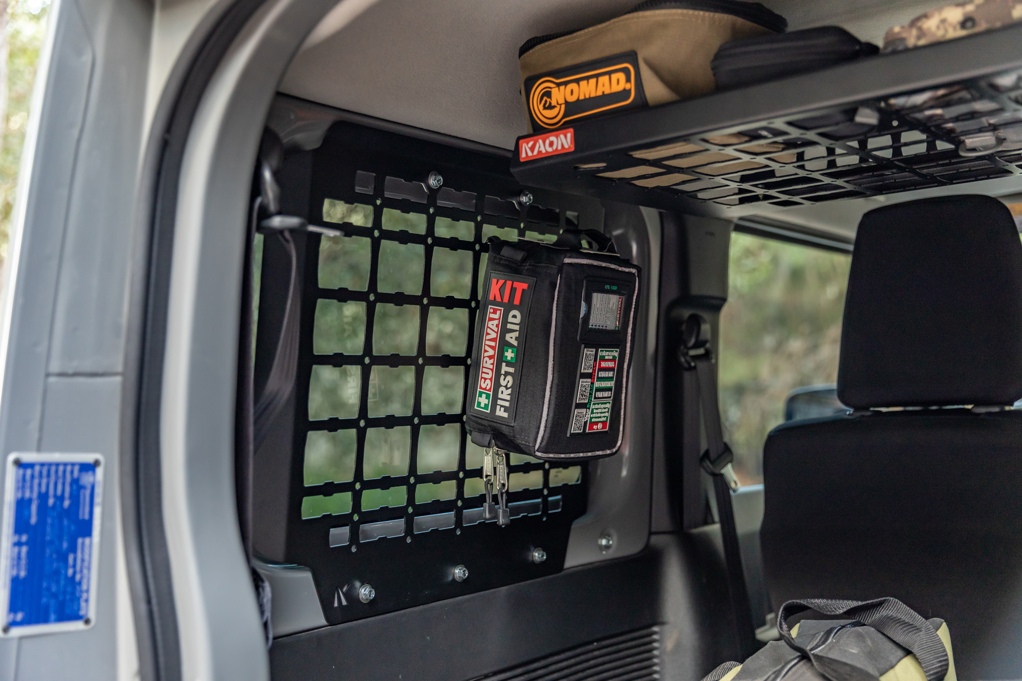 KS0542_Side Molle Panels_Jimny JB74-1027